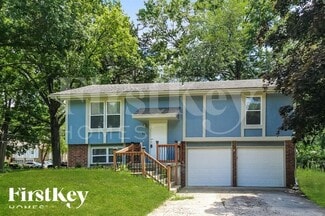 501 W Catalpa St, Olathe, KS 66061