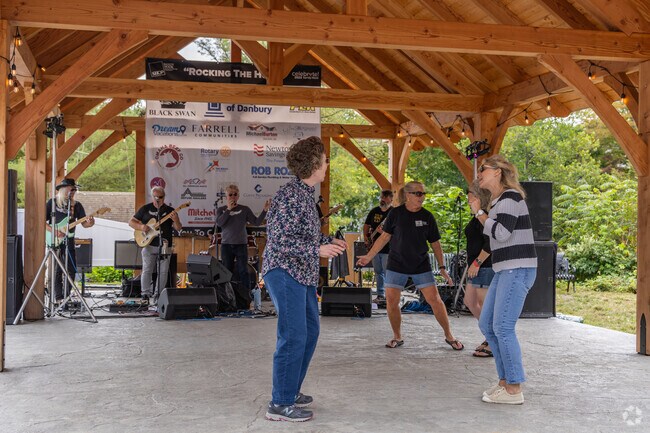 Rock the Hook unites the Newtown community in support of Sandy Hook families through music.