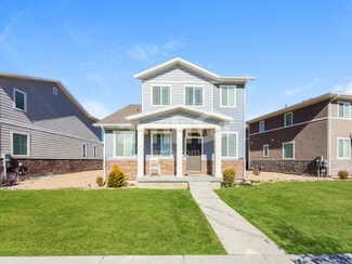 5998 W Verdigris Dr, West Jordan, UT 84081