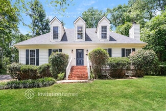 500 Clear Lake Ln, Suwanee, GA 30024