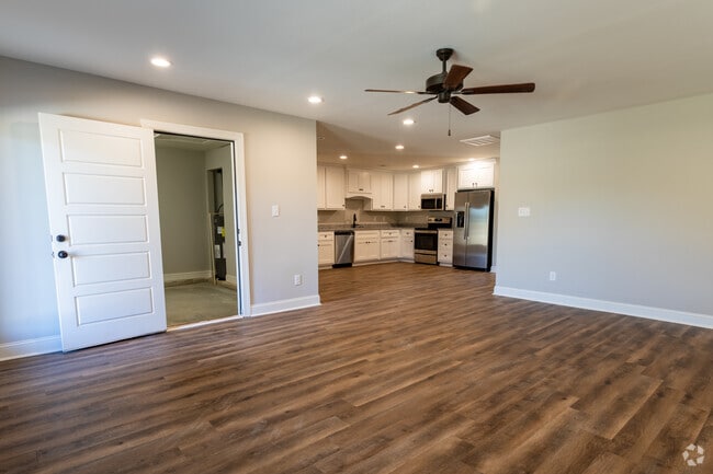 Lucas Ferry Townhomes, Athens, AL 35611 - photo 4