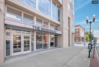 20 Livingston Ave Unit 904, New Brunswick, NJ 08901
