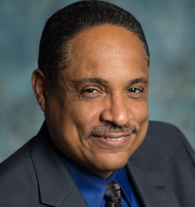 Bruce Small
