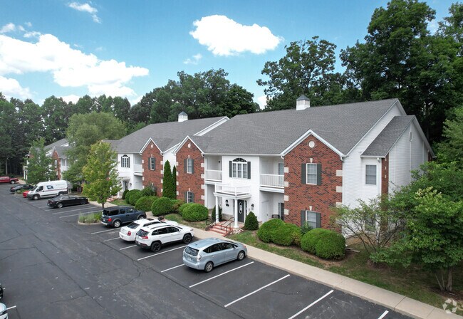 Forest Ridge, Bloomington, IN 47403 - photo 4