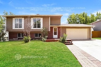 9254 Garland St, Westminster, CO 80021