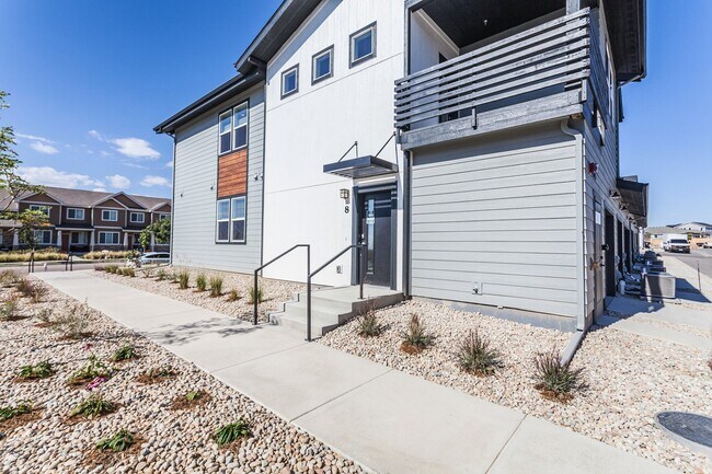 RainDance - Condos unit 8, Windsor, CO 80550 - photo 3