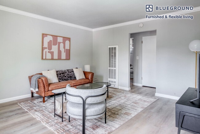 245 Bush St unit FL2-ID1723, Mountain View, CA 94041 - photo 3