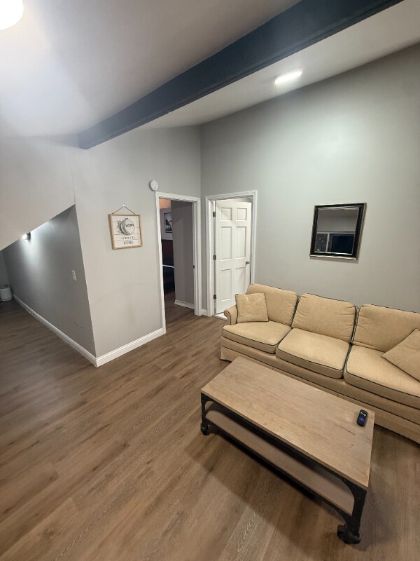 1221 N Dearborn St unit 2, Indianapolis, IN 46201 - photo 6