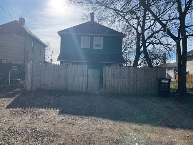 672 Stewart Ave unit 672 Stewart Ave, Columbus, OH 43206 - photo 5