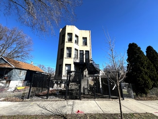 9613 S Ave N Unit 2, Chicago, IL 60617