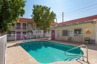3734 W Camelback Rd, Phoenix, AZ 85019