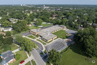 Lasso-Medinah Primary School-Medinah SD 11