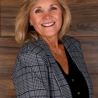 Vicky Adams