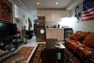 10 Orkney Rd Unit B, Boston, MA 02135