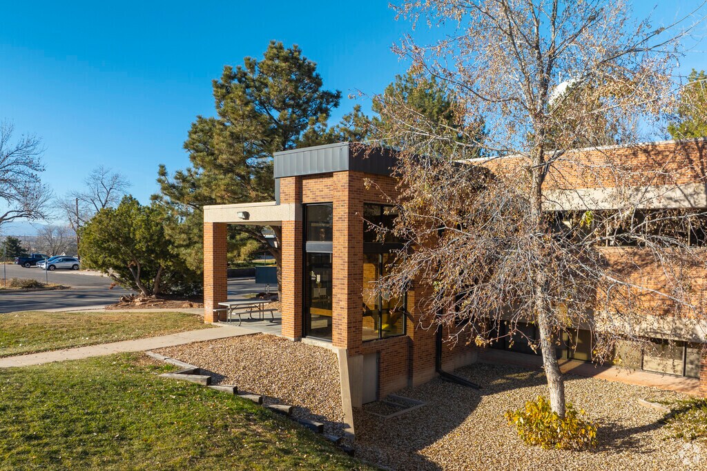 Innovative Connections High School is a Public High School in Highland, Greeley CO.