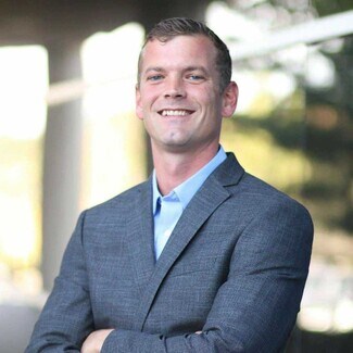 Patrick Ferguson