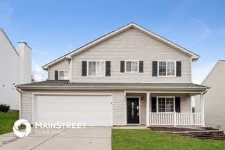 5617 Waterpoint Dr, Browns Summit, NC 27214