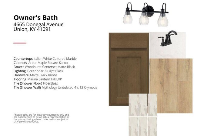 4665 Donegal Ave, Union, KY 41091 - photo 7