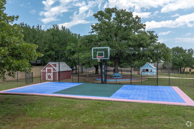 Joyous Montessori Keller