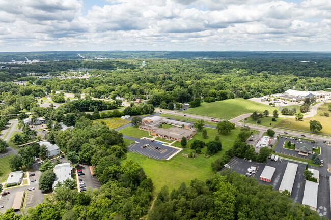 Comstock Compass High School is part of Comstock Public School.