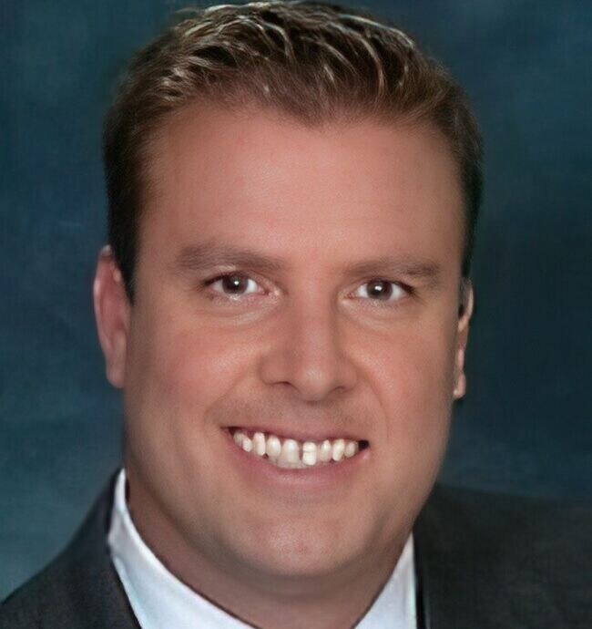 Steve McCarrick