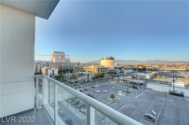 The Ogden unit 918, Las Vegas, NV 89101 - photo 1