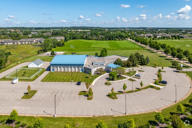 Celebration Lutheran School has a student-teacher ratio of 16 to 1.