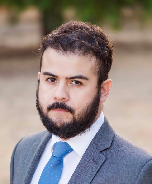 Agent Photo