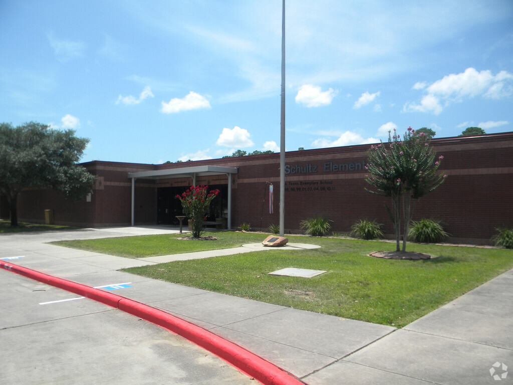 Schultz Elementary School, Rankings & Reviews - Homes.com