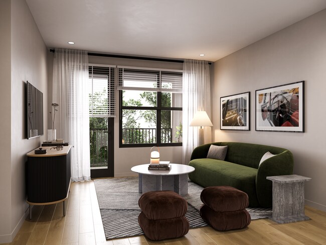 The Marcus, Dallas, TX 75215 - photo 2