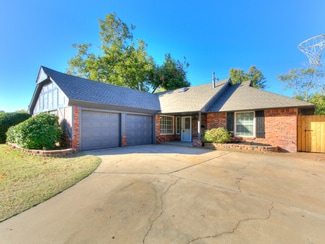 7625 NW 26th St, Bethany, OK 73008