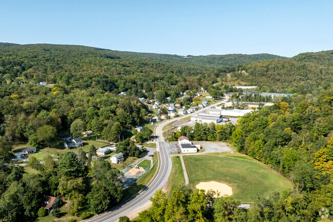 West Taylor is a quiet and safe neighborhood where you can raise a family.