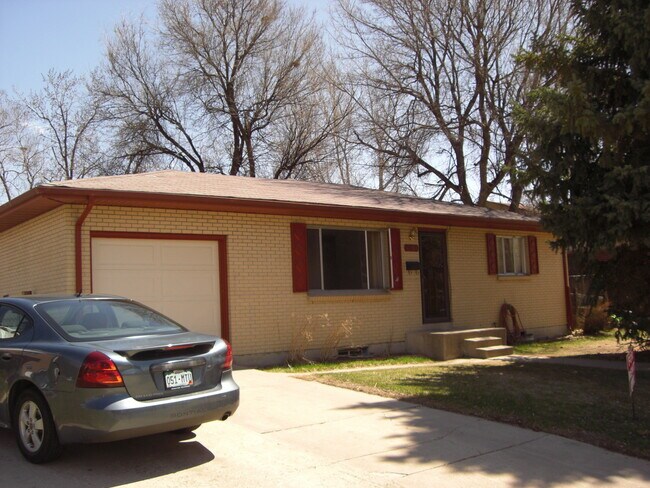 3 Bedroom 2 Bath home. Full size 1-car garage with RV pad and utility shed.