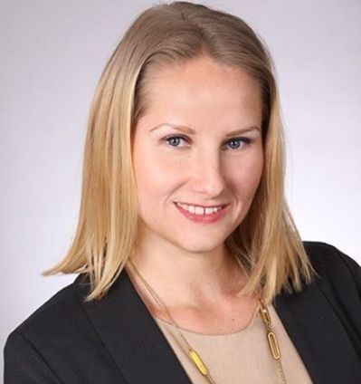 Sabina Koyani