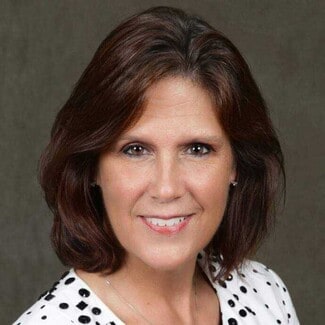 Lyn Scott