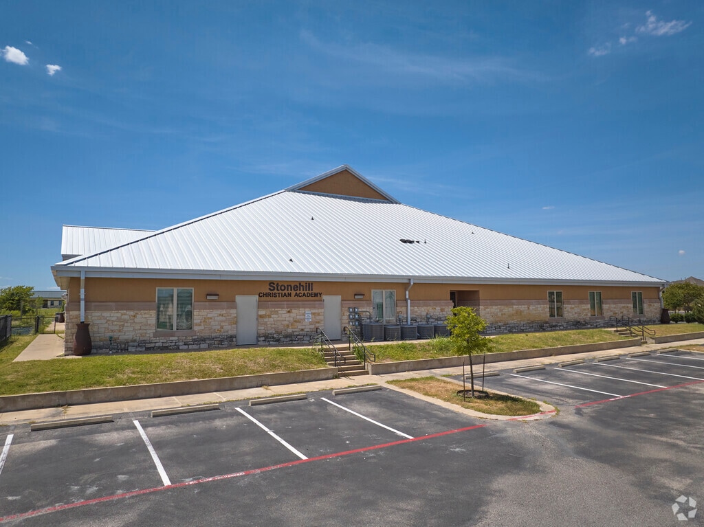 Stonehill Christian Academy is a Seventh-day Adventist school located in East Pflugerville.