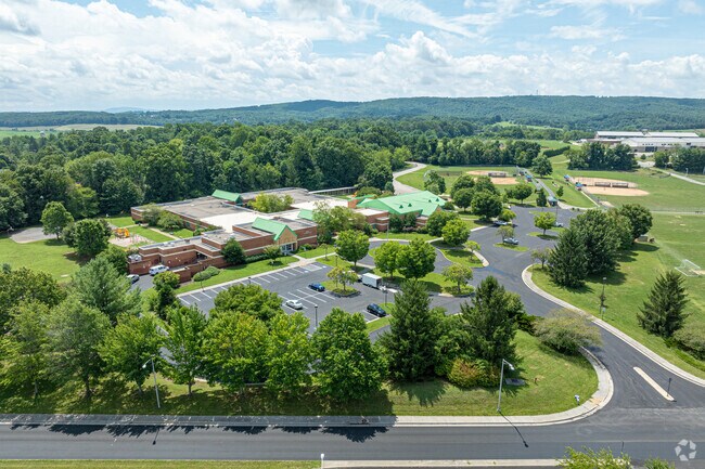 Kipps Elementary School