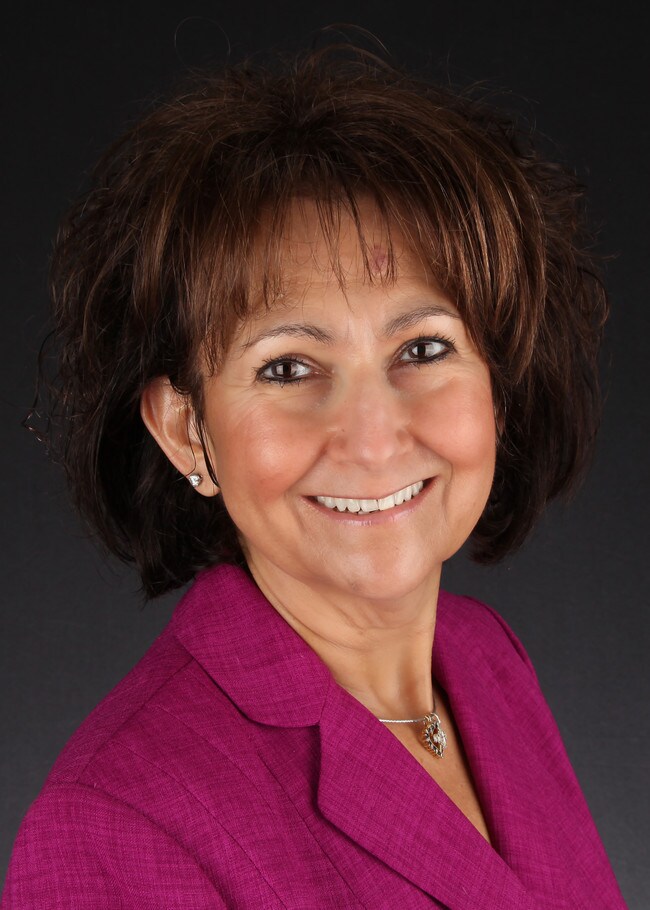 Kathy Coon