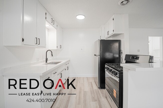 6501 Cherry Ave unit 9, Long Beach, CA 90805 - photo 3