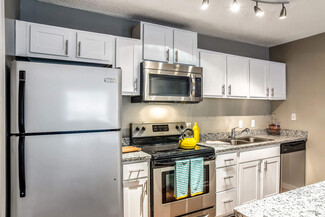 1555 La Vista Rd, Atlanta, GA 30329