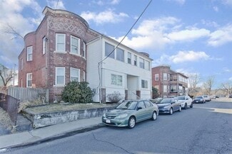 5 Park View Terrace Unit 1L, Holyoke, MA 01040