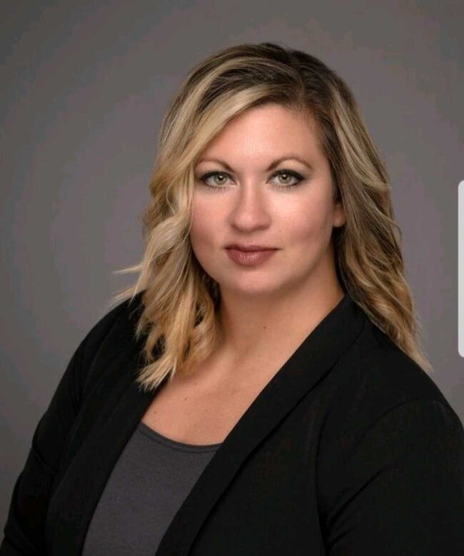Agent Photo