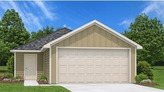 18707 Sunset Horizon Dr, Hockley, TX 77447