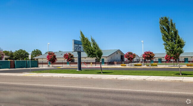 Patricia Kay Beaver Elementary School is a great public school option.