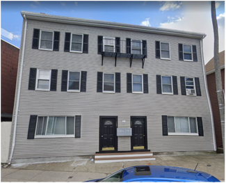 3 Bennington St Unit 7, Lawrence, MA 01841