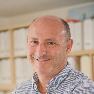 Vincent Ricaud