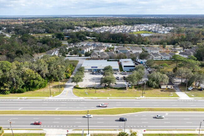 In Sanford's embrace, Elevation High School shapes futures with care and dedication.