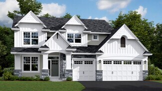 2157 Koronis Cir, Hugo, MN 55038