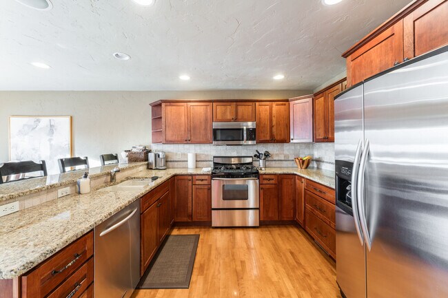 1932 Sun Crest Dr unit 1932 Sun Crest Drive, Whitefish, MT 59937 - photo 2