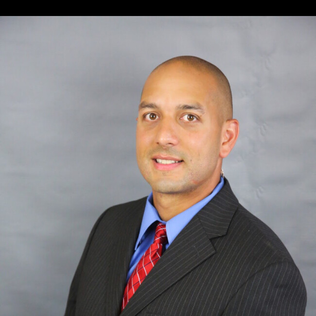 Agent Photo